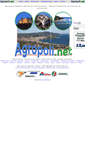 Mobile Screenshot of agropoli.net